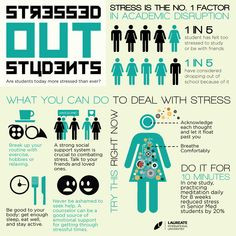 ... stress routine # stress # laureateiu school college life college