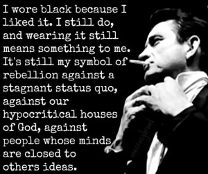 johnny cash