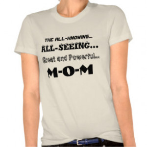 Super Mom Sayings Gifts