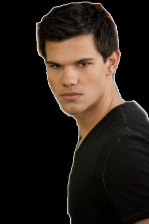 Jacob Black Breaking Dawn