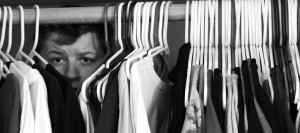 COMING OUT of the Cannabis Closet