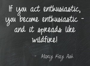 ... /86282/Mary-Kay-Quote-of-the-week-How-to-greet-your-employees-or-team