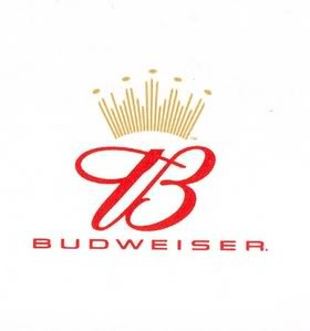 Budweiser Logo Image