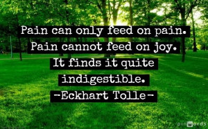 Eckhart Tolle #quotes #mindfulness