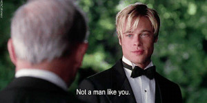11 picture quotes from movie Meet Joe Black compilations