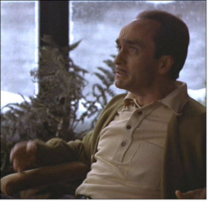 Every film John Cazale appeared in was nominated for best picture at ...