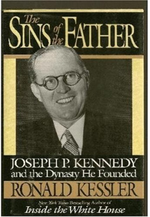 Joseph P. Kennedy Quotes