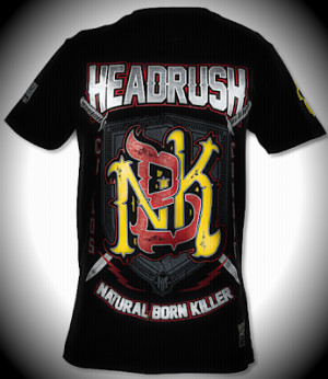 Carlos Condit Quotes