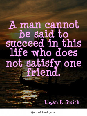 Awesome Quotes Friendship...