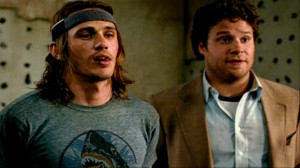 Search result for pineapple express characters