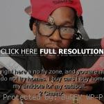 ... rap rapper 2 chainz, quotes, sayings, it is mine, cool quote rapper 2