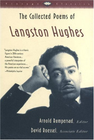 Langston Hughes (1902-1967) is best known for leading the Harlem ...