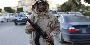 Libya: Army warns against foreign intervention in Libya | L’état ...