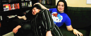 egoraptor jontron game grumps grumpygifs