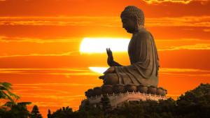Budismo en China