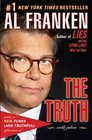2005 - The Truth 12-copy Signed Prepack [with jokes] ( Paperback )