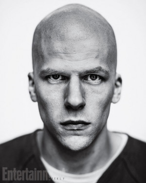 Meet the new Lex Luthor from Batman v Superman: Dawn of Justice - www ...