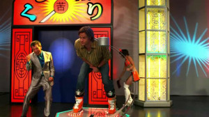 Supernatural 5.08 - Changing Channels