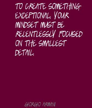 Quotes About Being Exceptional. QuotesGram