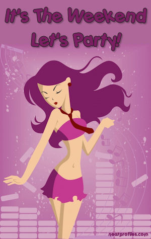 Weekend Party Quotes weekend party quotes