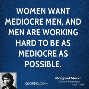 Hard Working Woman Quotes