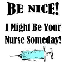 nursing student quotes | Funny Nurse Sayings Posters & Prints | Poster ...