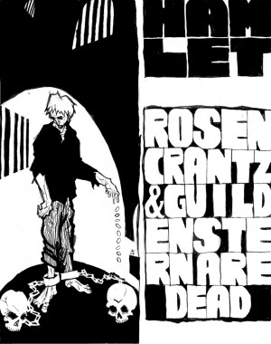 Rosencrantz+and+guildenstern+are+dead+quotes