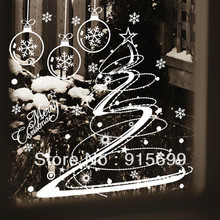 ... Quote Vinyl Wall Decals Removable Shop Glass Window Decoration - [Top