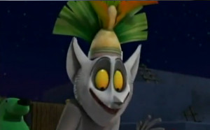 king julien quotes