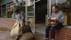 Sling Blade Quotes Karl Sling blade - bags full of