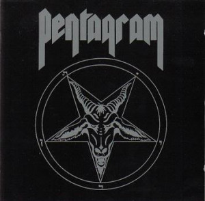 Pentagram Relentless 1985 Image