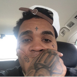 pparently Kevin Gates did not have a pleasant run in with a homeless ...