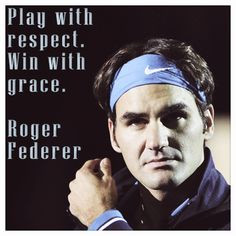 Tennis Quotes