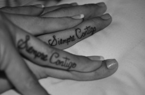 Foreign Language Tattoos