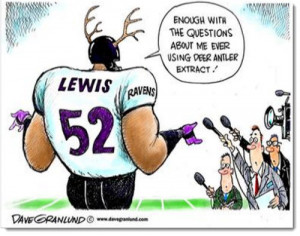 Some amusing Super Bowl quips and observations posted this past week ...
