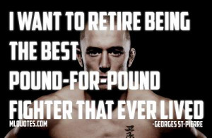 Best Fighter Quotes