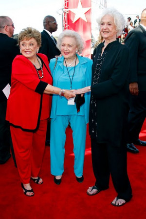 betty white golden girl quotes