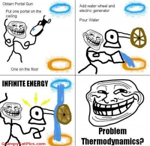 Funny-Troll-Face-Meme-Comics-Problem-With-Thermodynamics-Funny-Image ...