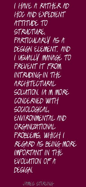 Expedient quote #1