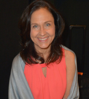 Erin Gray Now Years Old Was