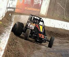 one of the coolest Sprint Car photos of the year