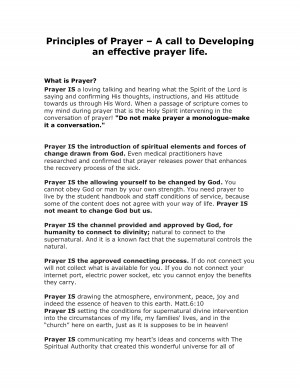 Inspirational Prayer Quotes by yaofenji