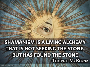 Terence McKenna