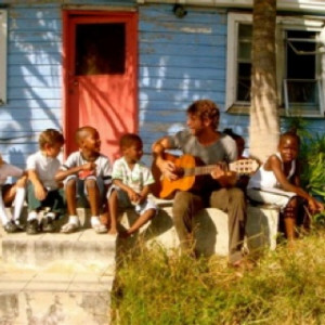 Billy Currington.