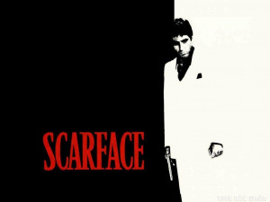 10 Scarface Quotes Every Rapper Should Live By