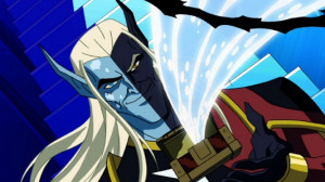 Could Malekith The Accursed Be The Villain In ‘Thor: The Dark World ...