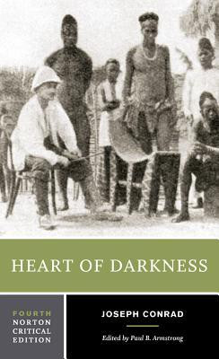 Start by marking “Heart of Darkness” as Want to Read: