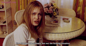 Girl Interrupted quotes