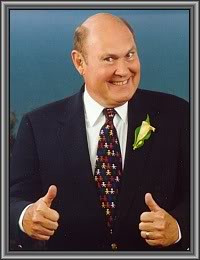 Willard Scott Pictures, Images and Photos