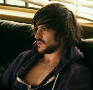 Marc-Andre Grondin in goon. Love that movie